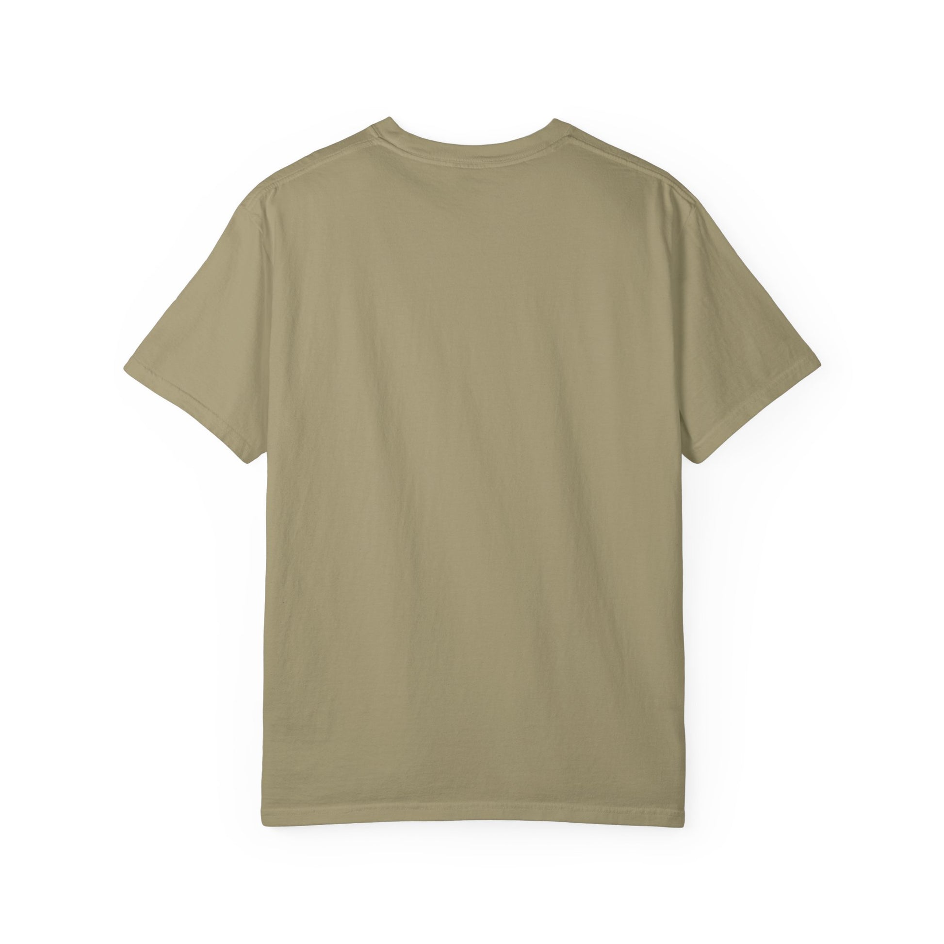 BLND Vintage-Inspired Unisex T-Shirt