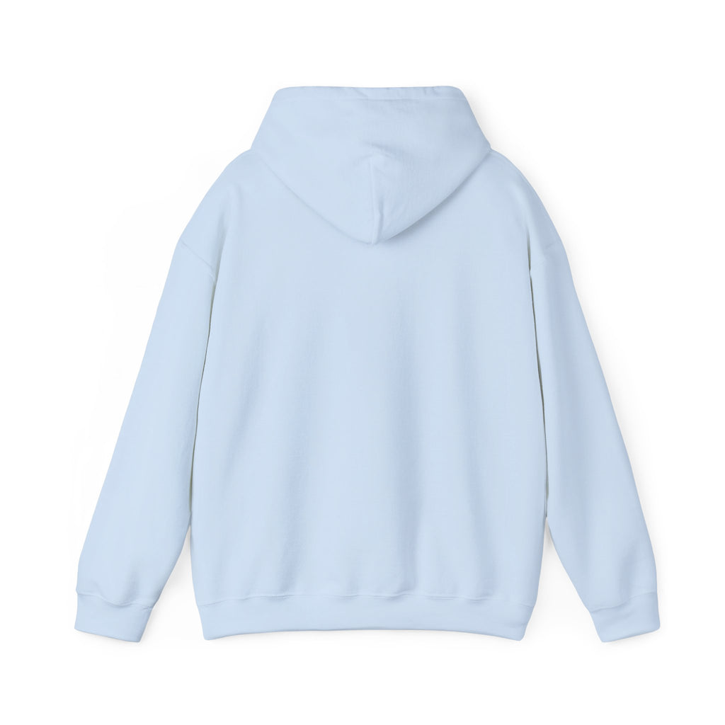 BLND Blond Club Unisex Hoodie