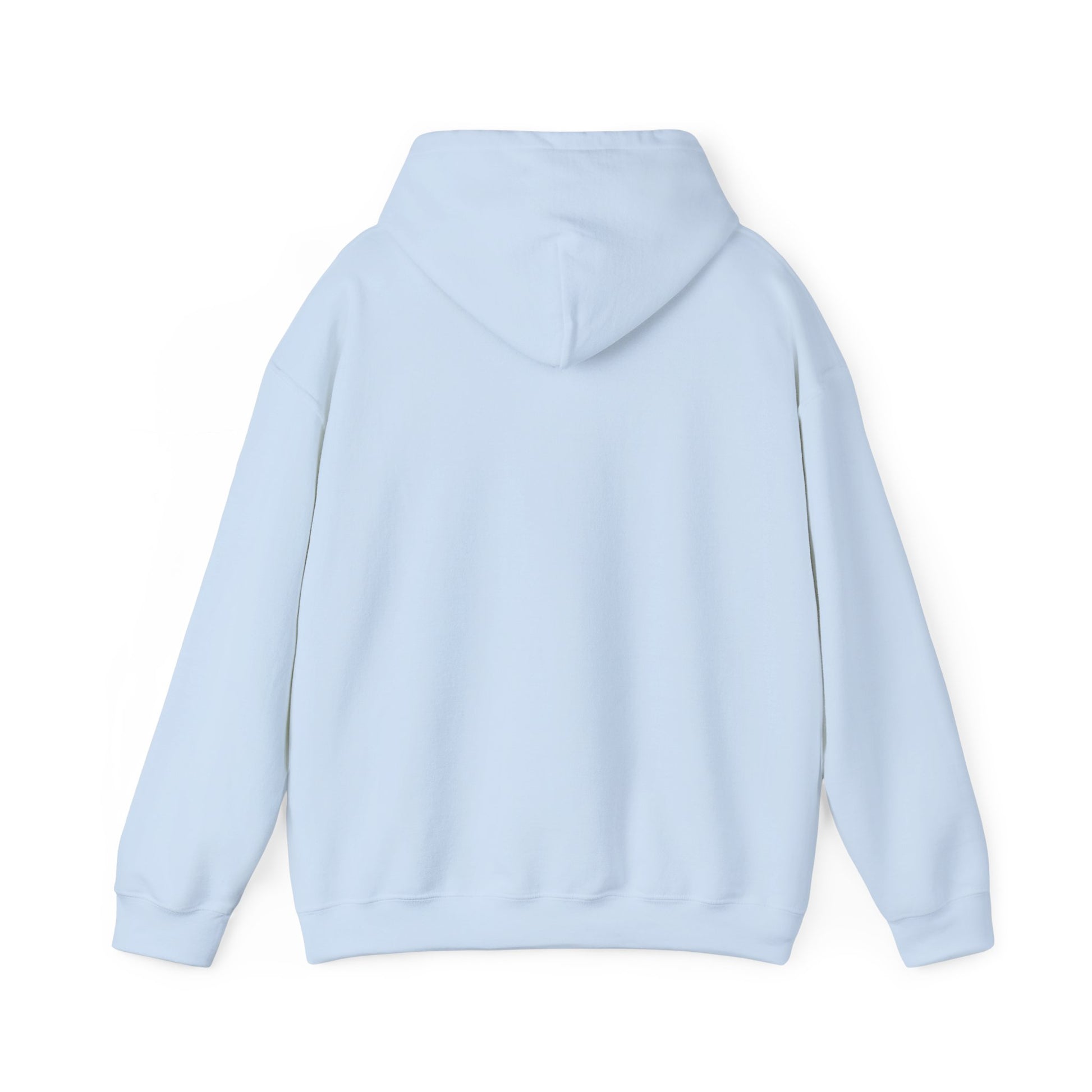 BLND Blond Club Unisex Hoodie