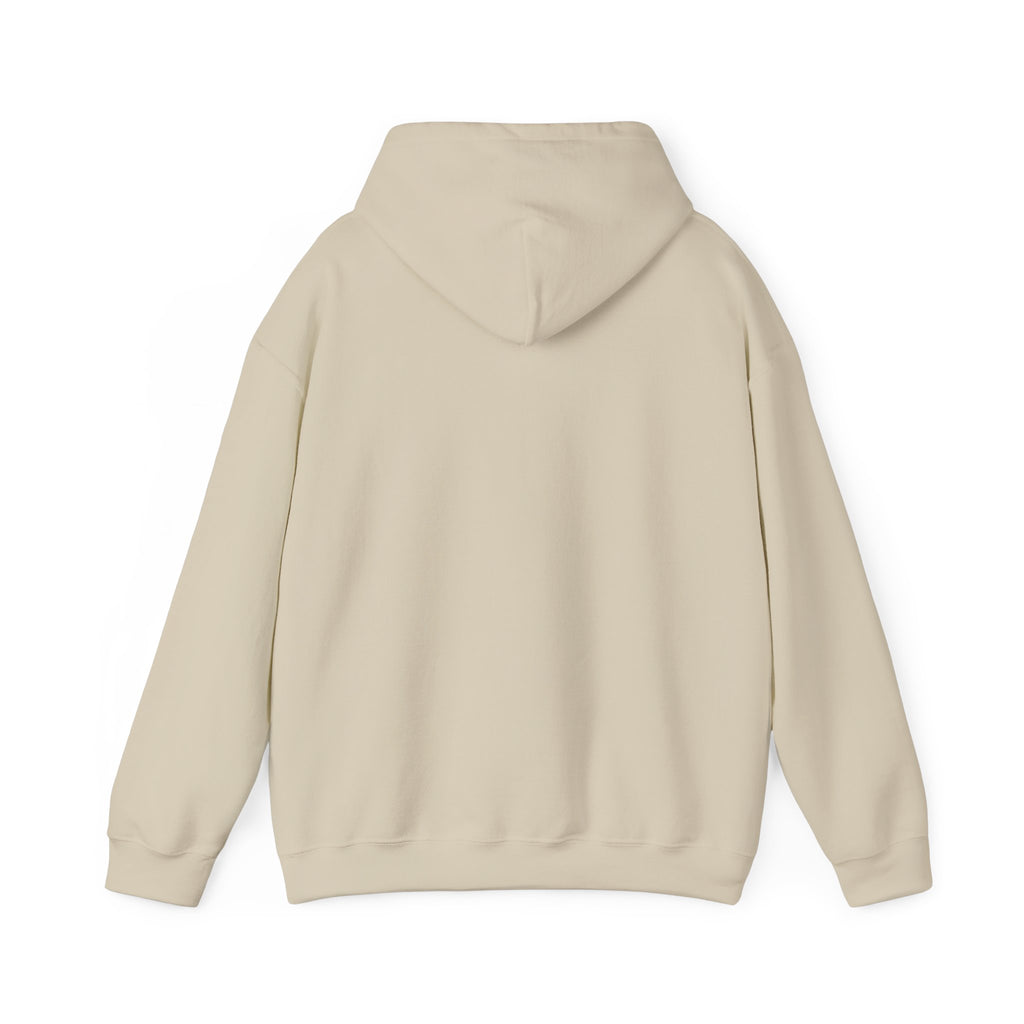 BLND Blond Club Unisex Hoodie