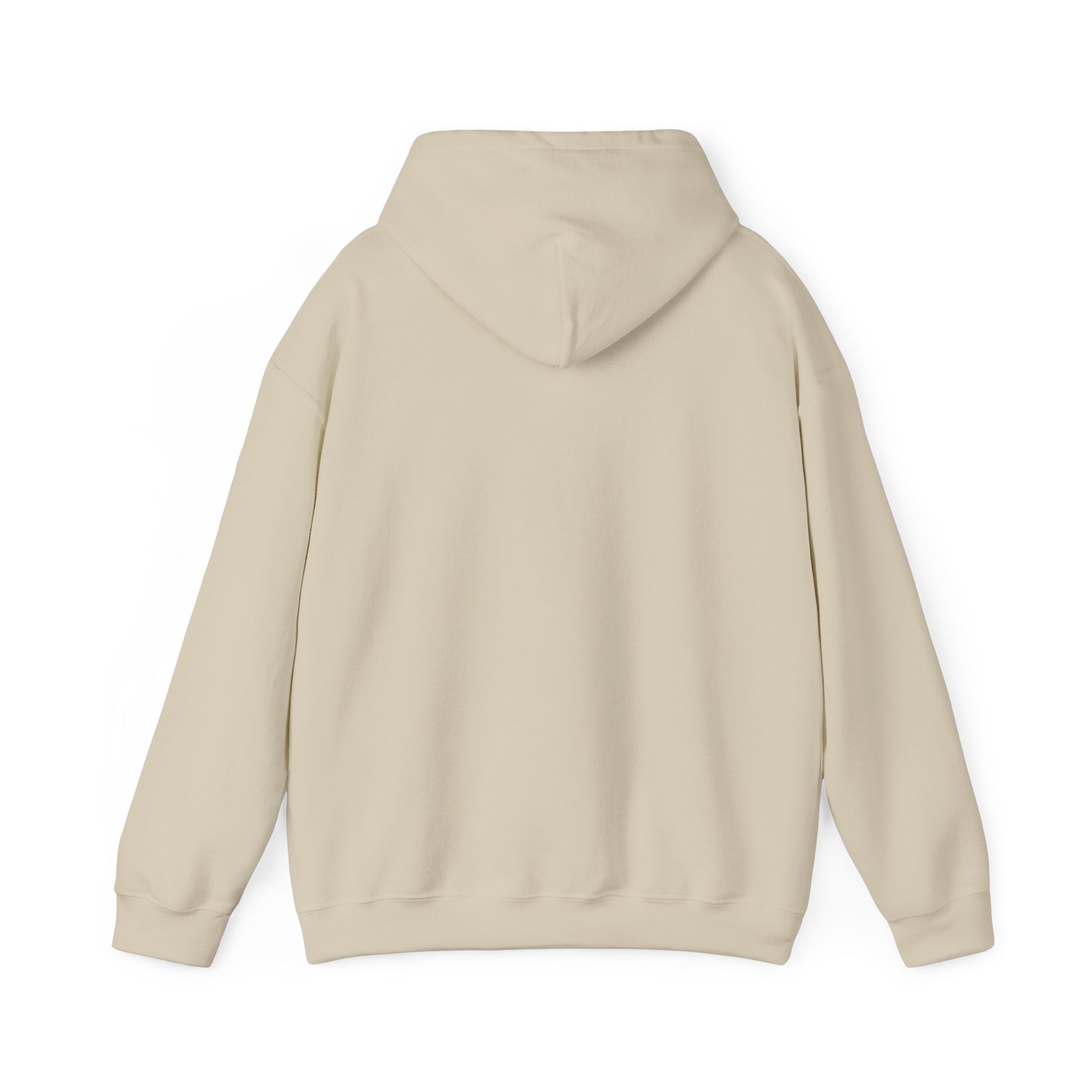 BLND Blond Club Unisex Hoodie
